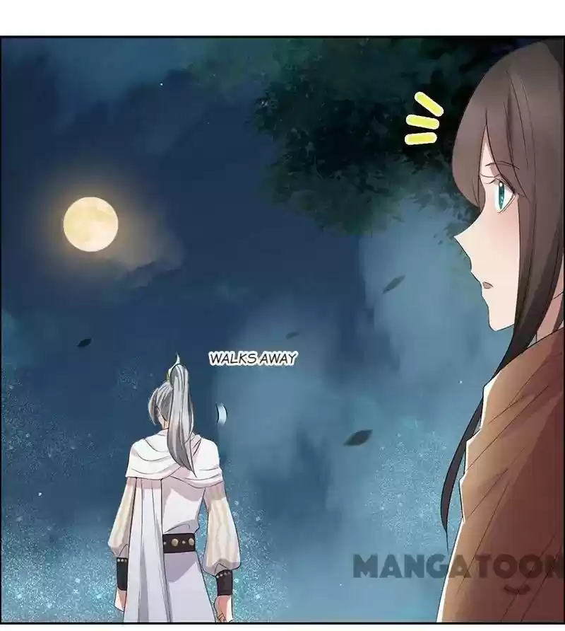 Revenge of a Fierce Princess Episode 183