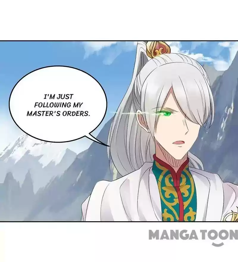 Revenge of a Fierce Princess Episode 183