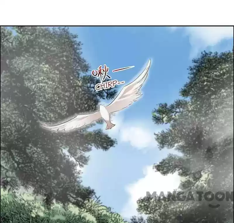 Revenge of a Fierce Princess Episode 183