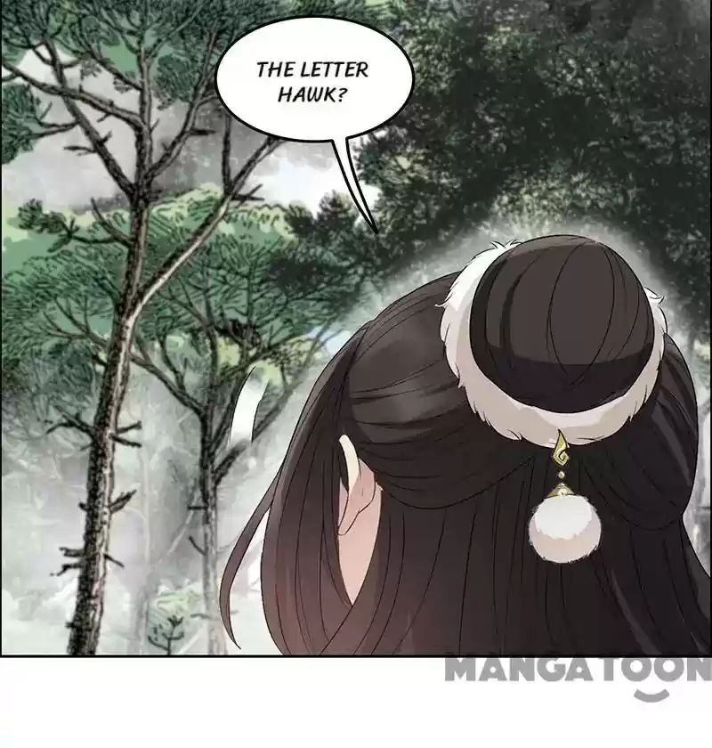 Revenge of a Fierce Princess Episode 183