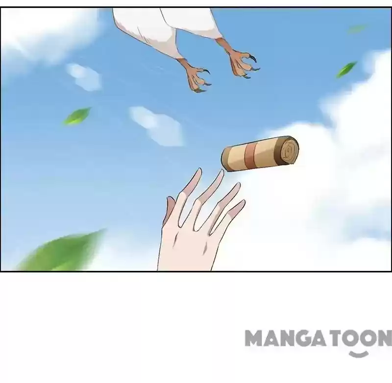 Revenge of a Fierce Princess Episode 183