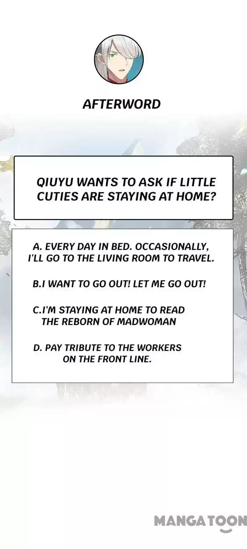 Revenge of a Fierce Princess Episode 183