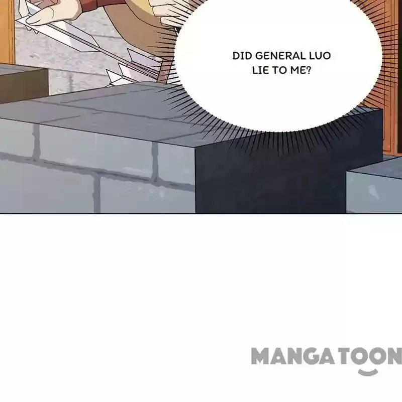 Revenge of a Fierce Princess Episode 185