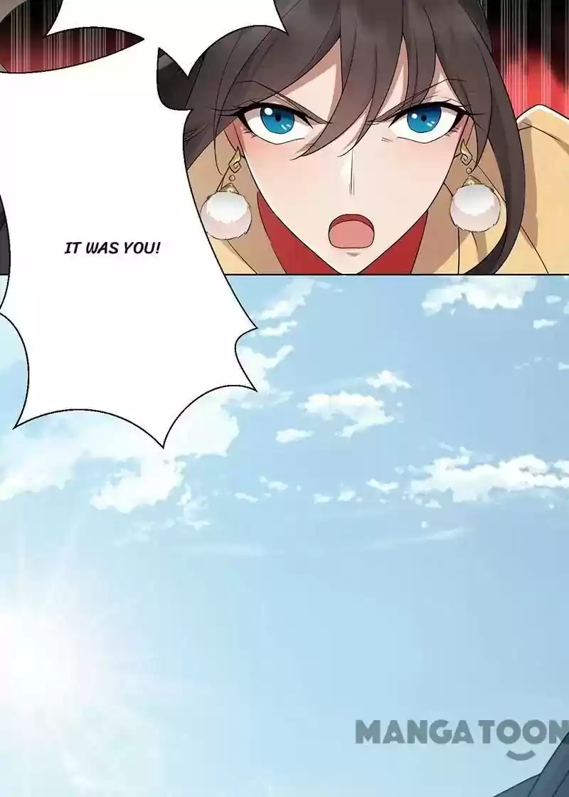 Revenge of a Fierce Princess Episode 185