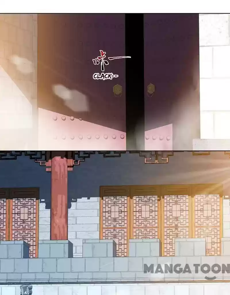 Revenge of a Fierce Princess Episode 185