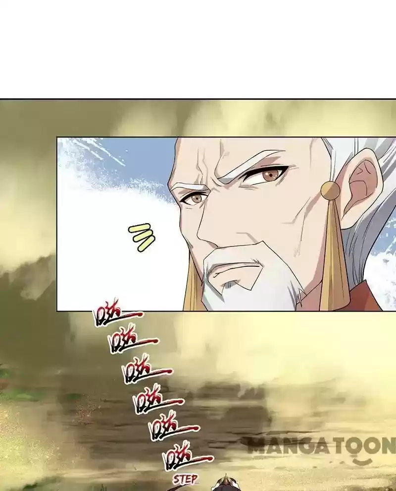 Revenge of a Fierce Princess Episode 185