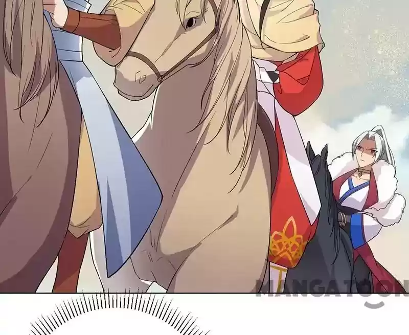 Revenge of a Fierce Princess Episode 185