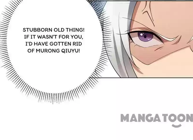 Revenge of a Fierce Princess Episode 185