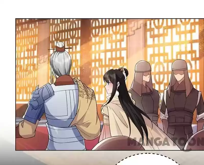 Revenge of a Fierce Princess Episode 185