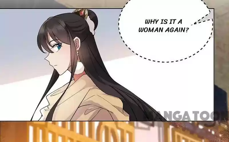 Revenge of a Fierce Princess Episode 185