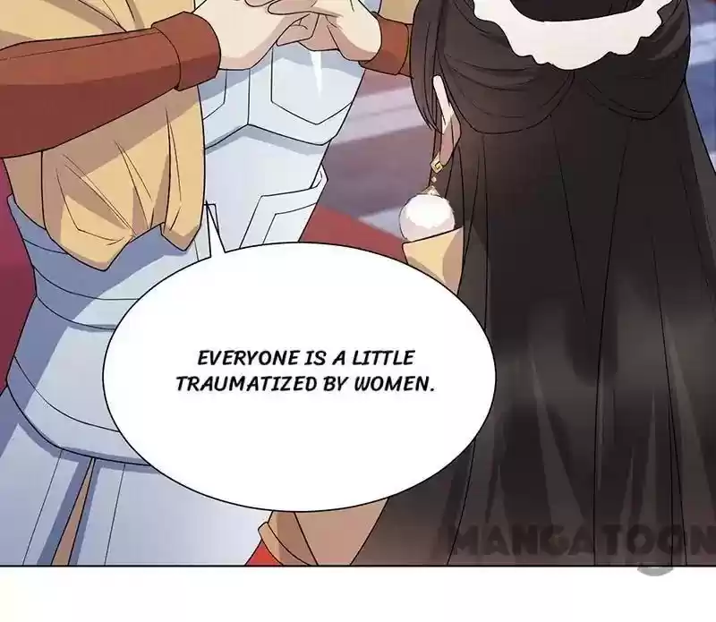 Revenge of a Fierce Princess Episode 185