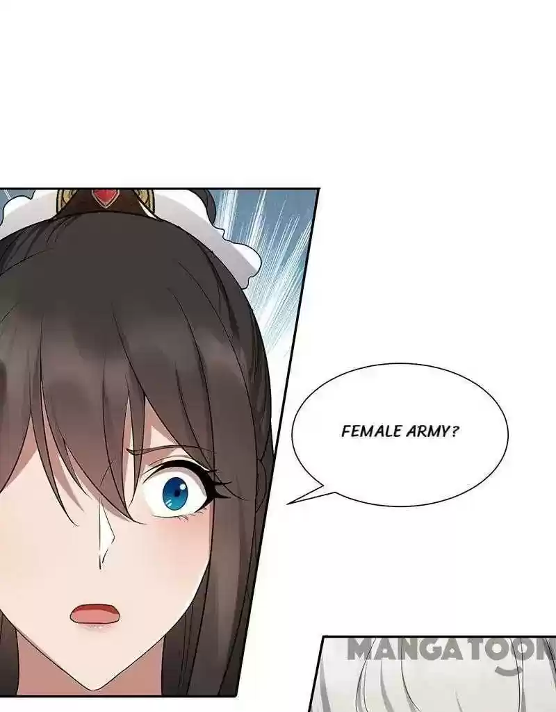 Revenge of a Fierce Princess Episode 186