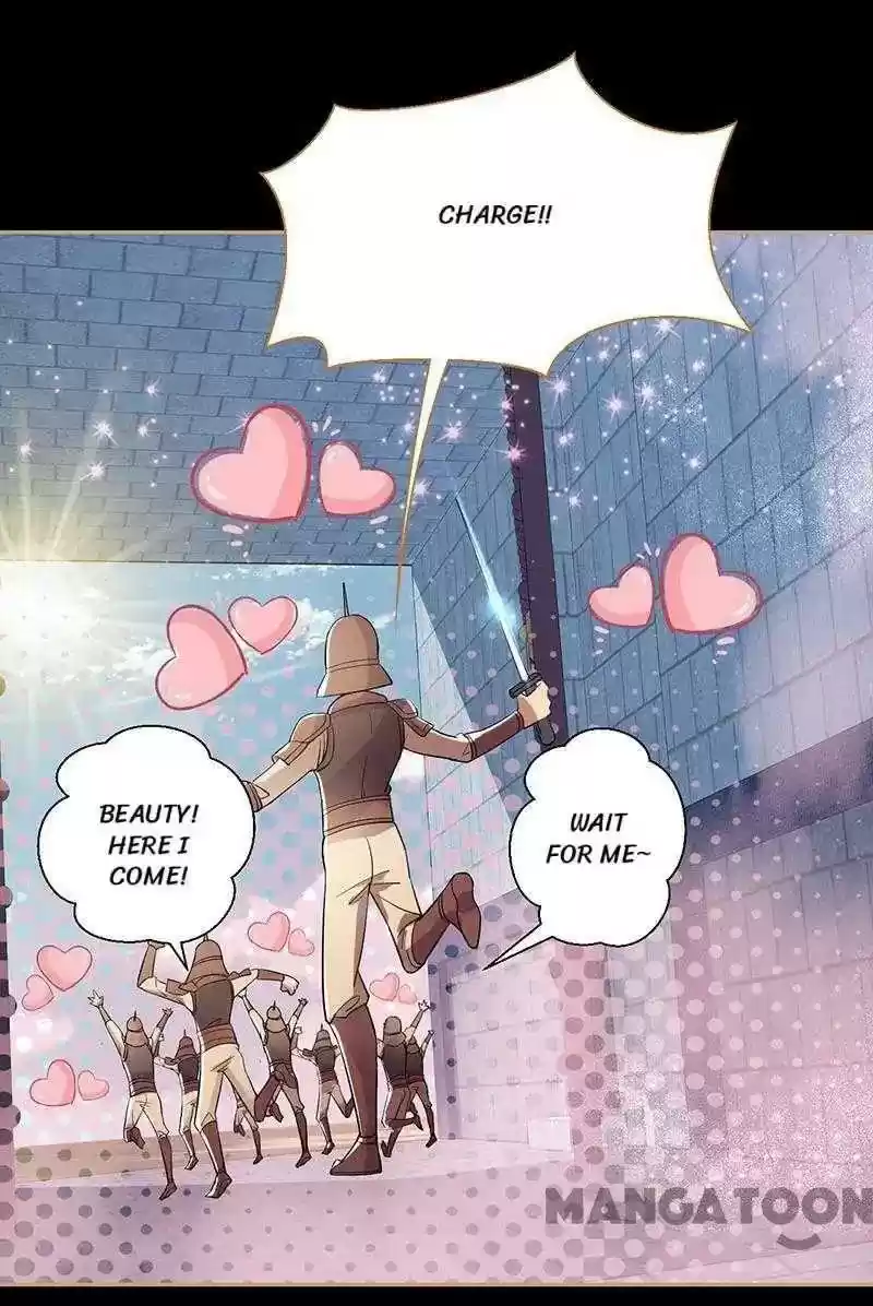 Revenge of a Fierce Princess Episode 186