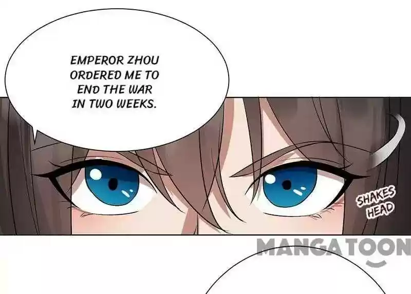 Revenge of a Fierce Princess Episode 186