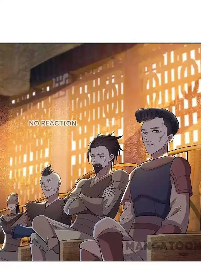 Revenge of a Fierce Princess Episode 186