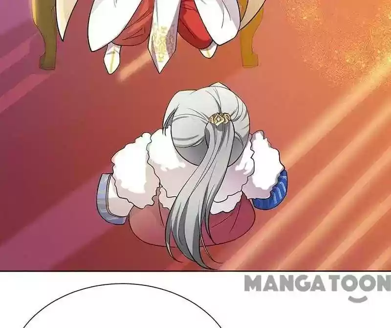 Revenge of a Fierce Princess Episode 186