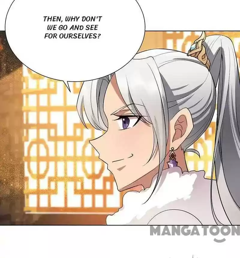 Revenge of a Fierce Princess Episode 186