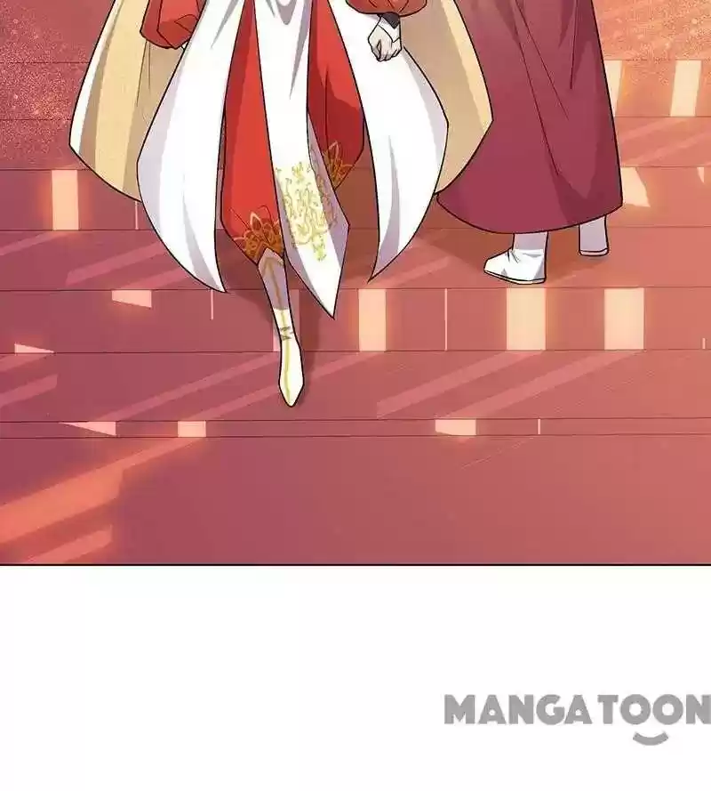 Revenge of a Fierce Princess Episode 186