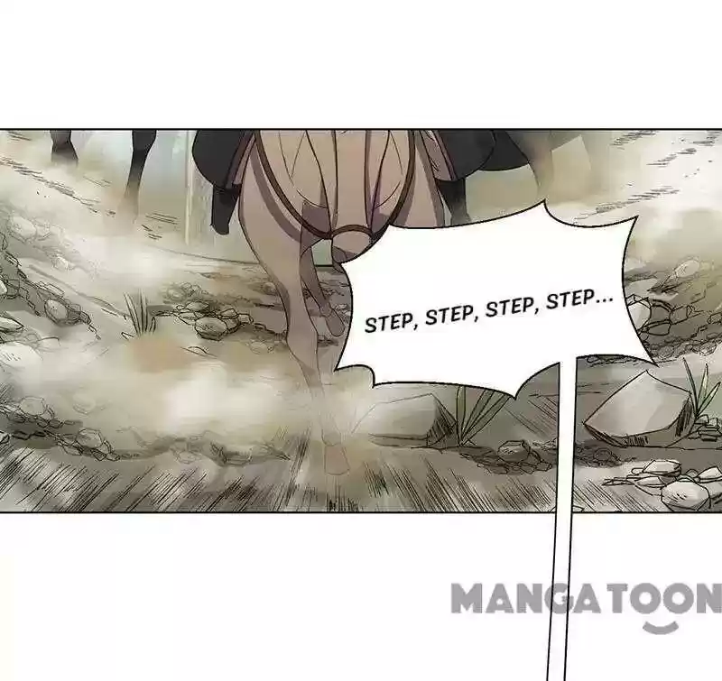 Revenge of a Fierce Princess Episode 186