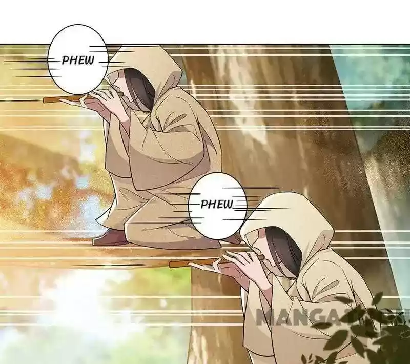 Revenge of a Fierce Princess Episode 186