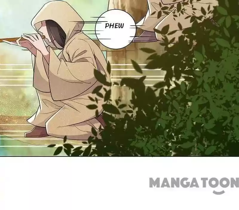 Revenge of a Fierce Princess Episode 186