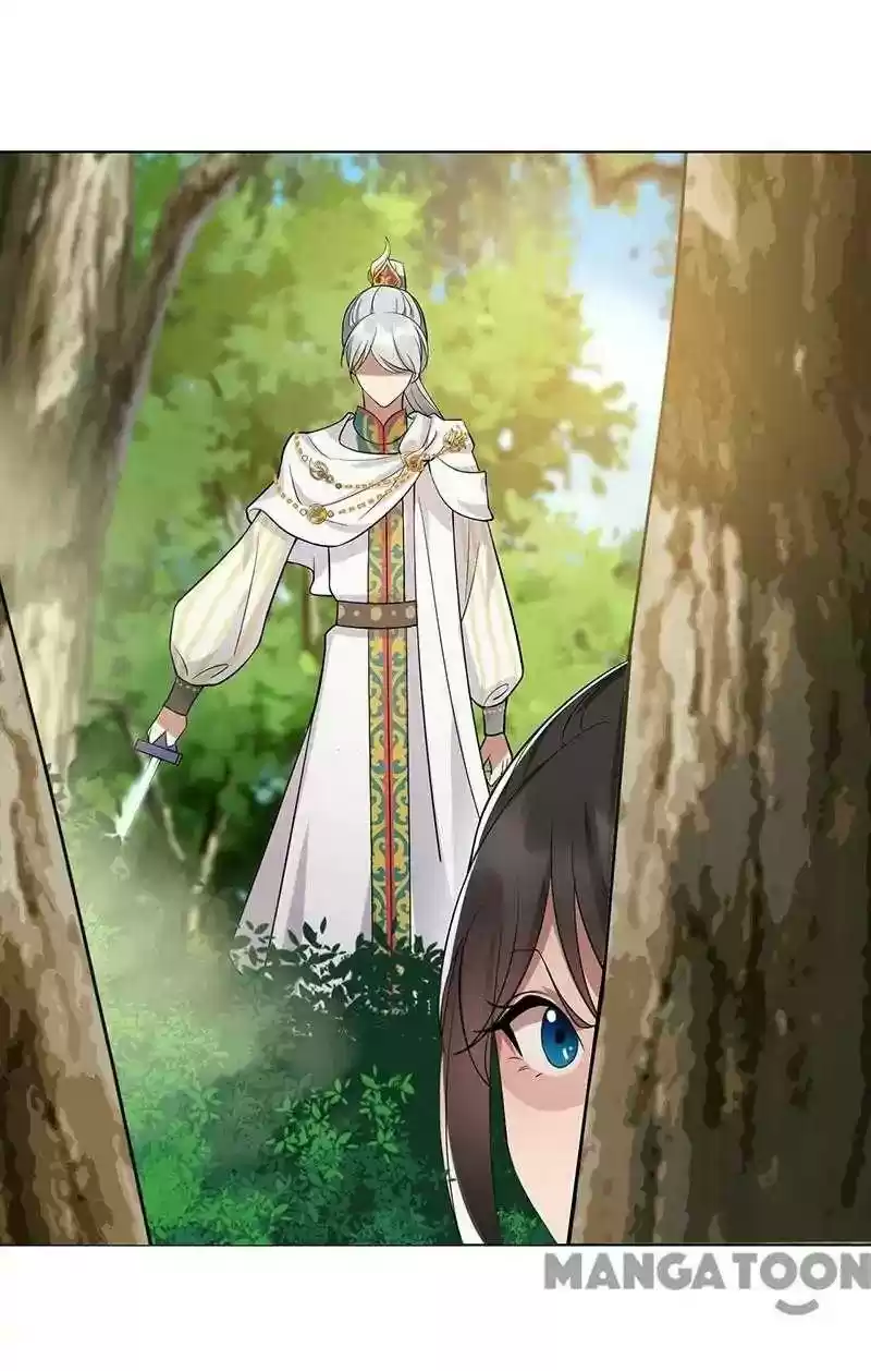 Revenge of a Fierce Princess Episode 186