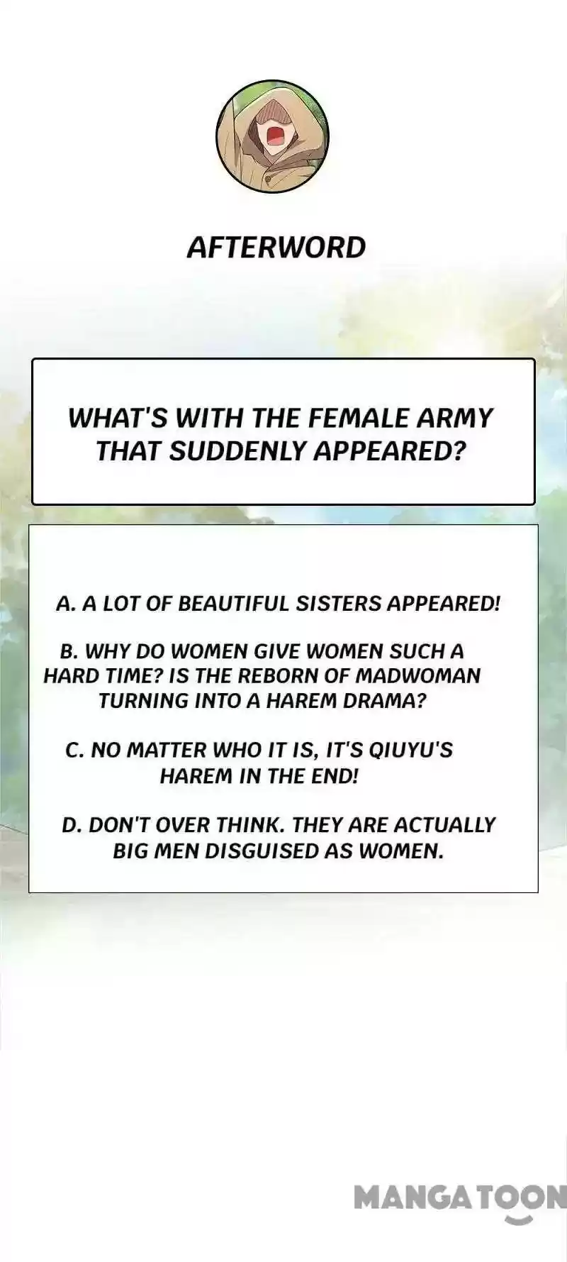 Revenge of a Fierce Princess Episode 186