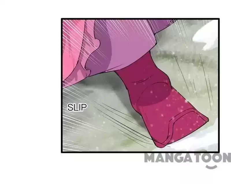 Revenge of a Fierce Princess Episode 56