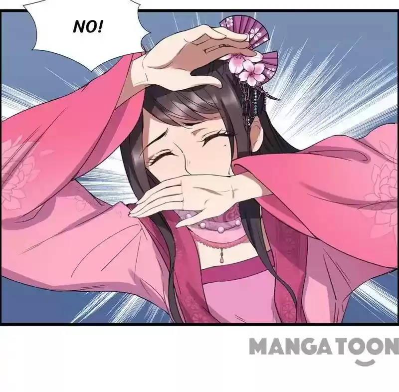 Revenge of a Fierce Princess Episode 56