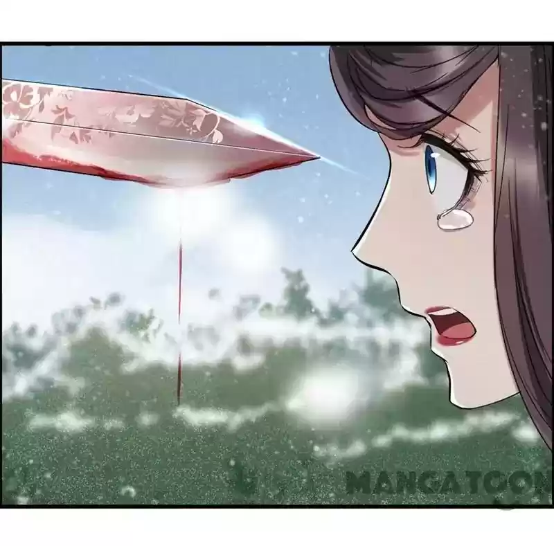 Revenge of a Fierce Princess Episode 56