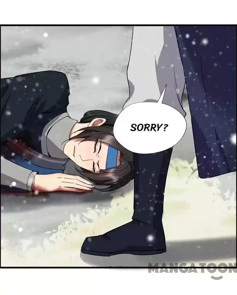 Revenge of a Fierce Princess Episode 56