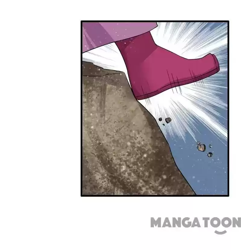 Revenge of a Fierce Princess Episode 56