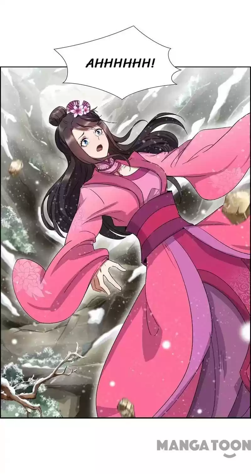 Revenge of a Fierce Princess Episode 56