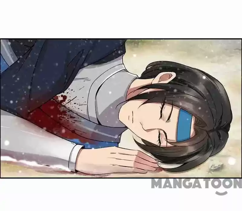 Revenge of a Fierce Princess Episode 57