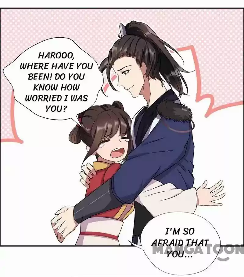 Revenge of a Fierce Princess Episode 57