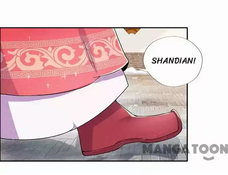 Revenge of a Fierce Princess Episode 57