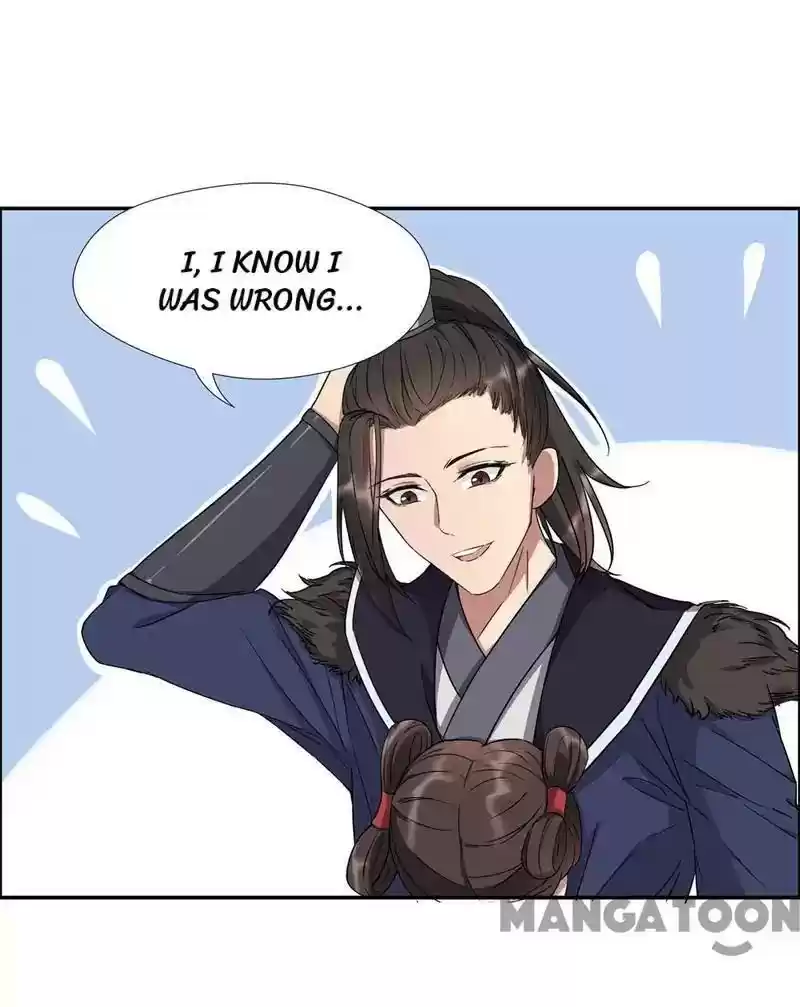 Revenge of a Fierce Princess Episode 57