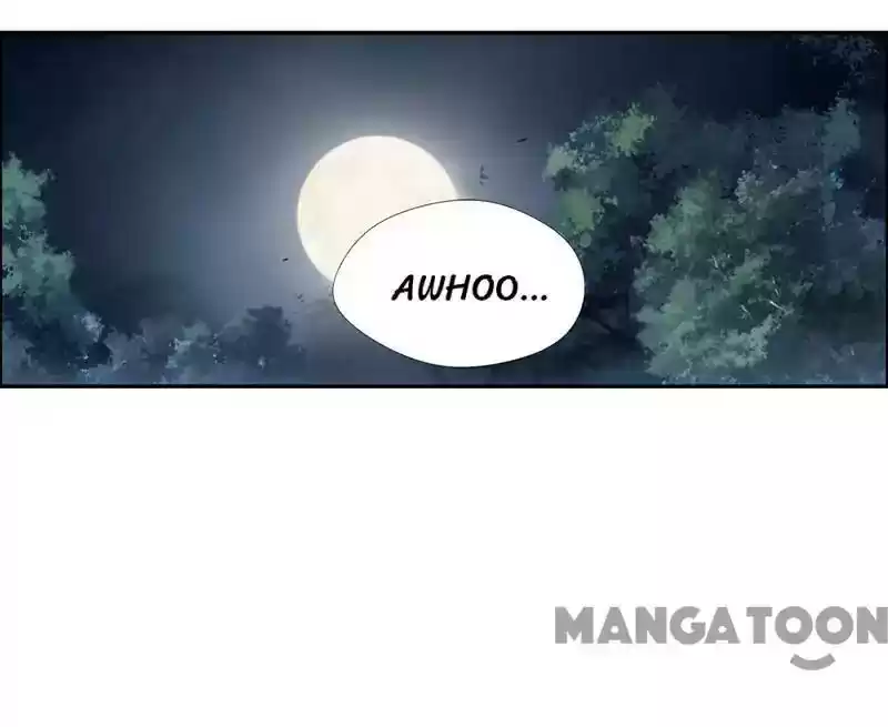 Revenge of a Fierce Princess Episode 57