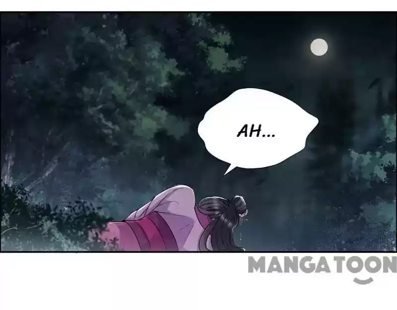 Revenge of a Fierce Princess Episode 57