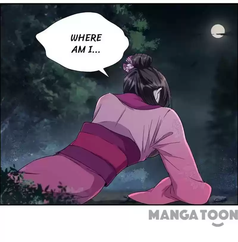 Revenge of a Fierce Princess Episode 57