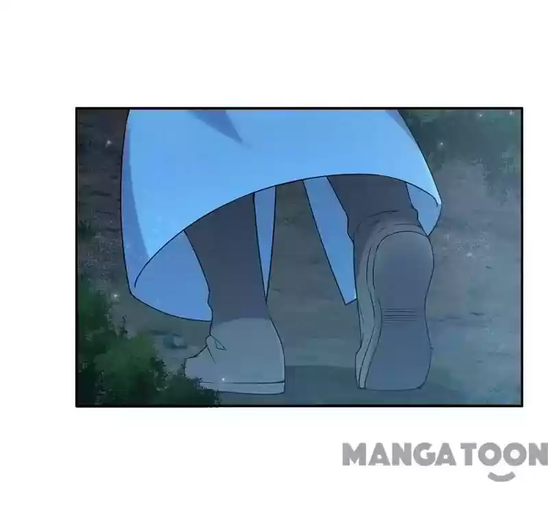 Revenge of a Fierce Princess Episode 58