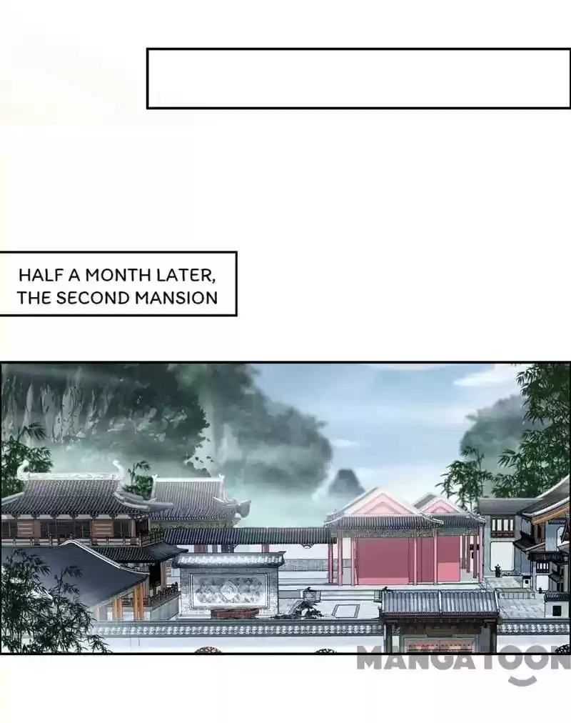 Revenge of a Fierce Princess Episode 58