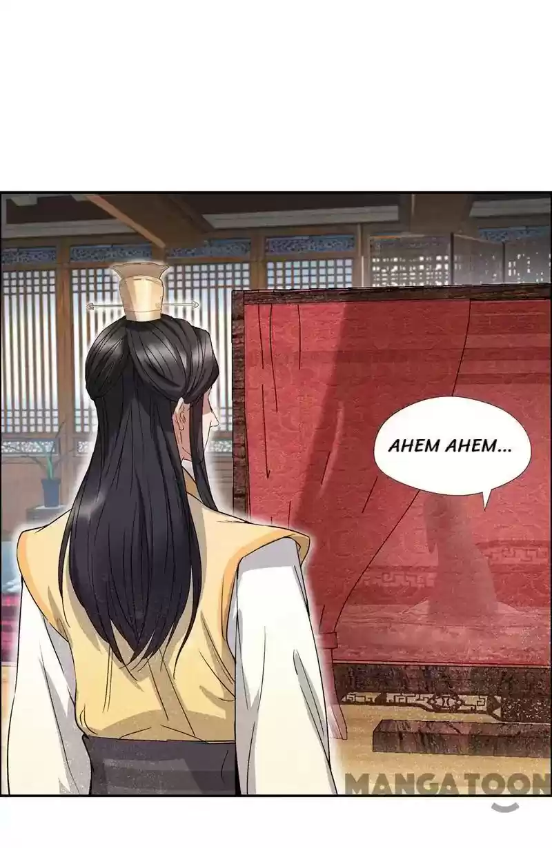 Revenge of a Fierce Princess Episode 58