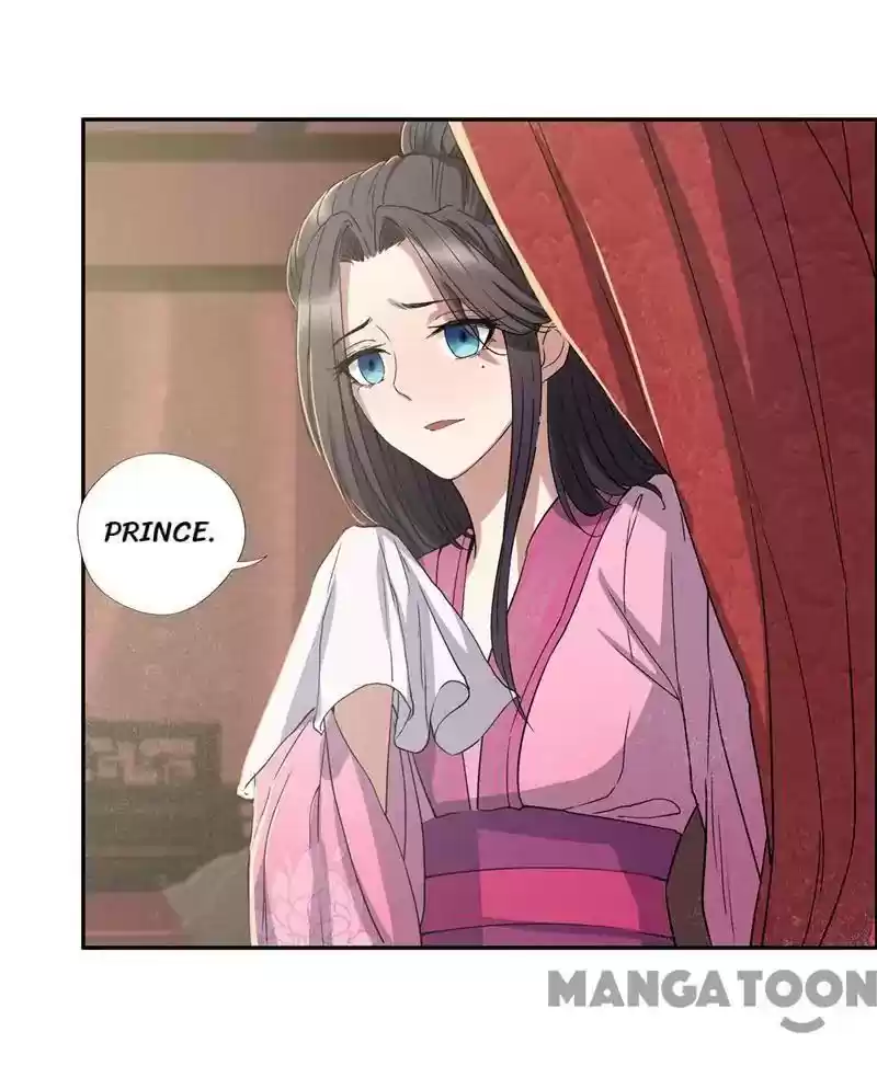 Revenge of a Fierce Princess Episode 58
