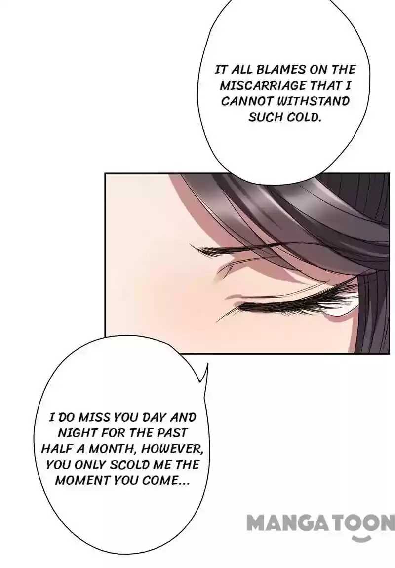 Revenge of a Fierce Princess Episode 58