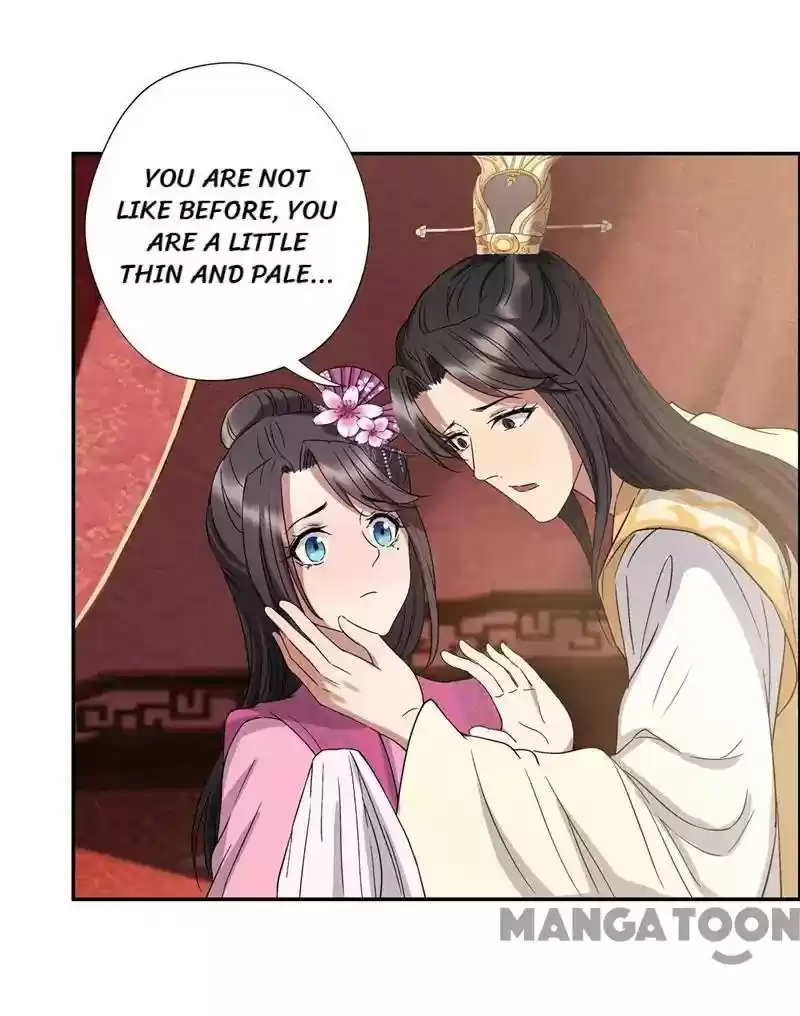 Revenge of a Fierce Princess Episode 58