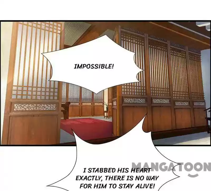 Revenge of a Fierce Princess Episode 59