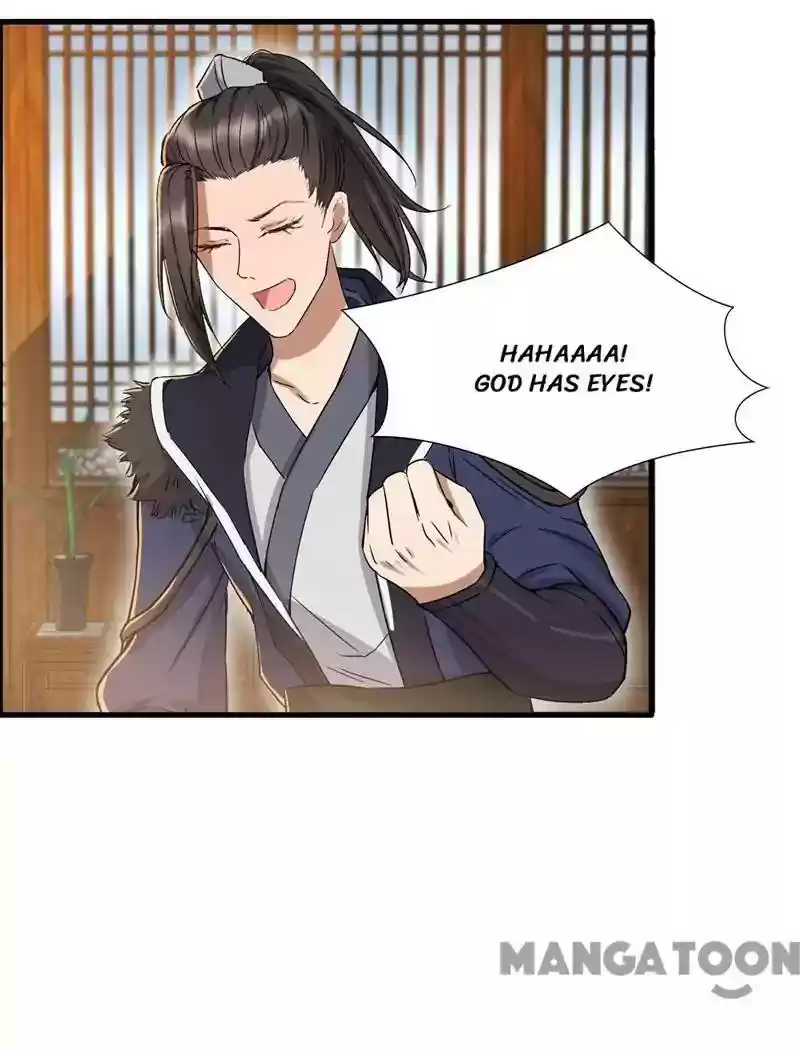 Revenge of a Fierce Princess Episode 59