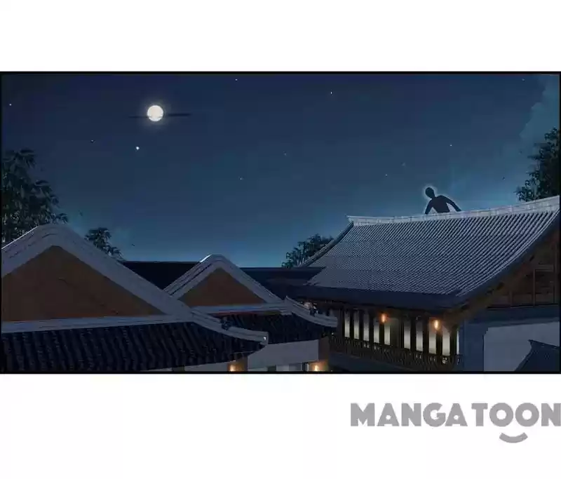 Revenge of a Fierce Princess Episode 59