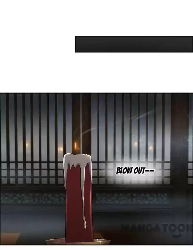 Revenge of a Fierce Princess Episode 59